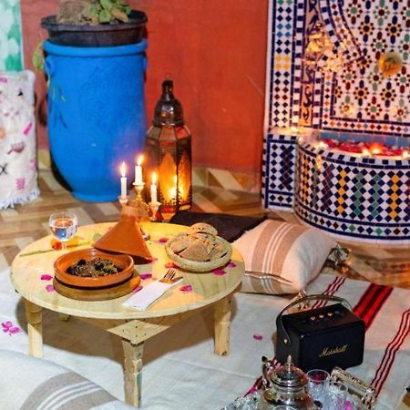 Hotel Riad Nicedina Marrakesz Zewnętrze zdjęcie