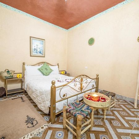 Hotel Riad Nicedina Marrakesz Zewnętrze zdjęcie