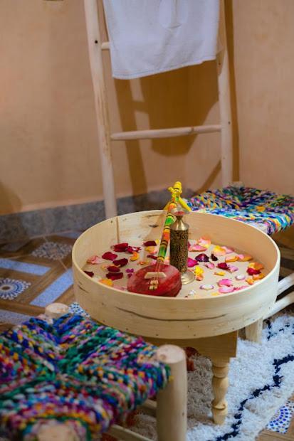 Hotel Riad Nicedina Marrakesz Zewnętrze zdjęcie
