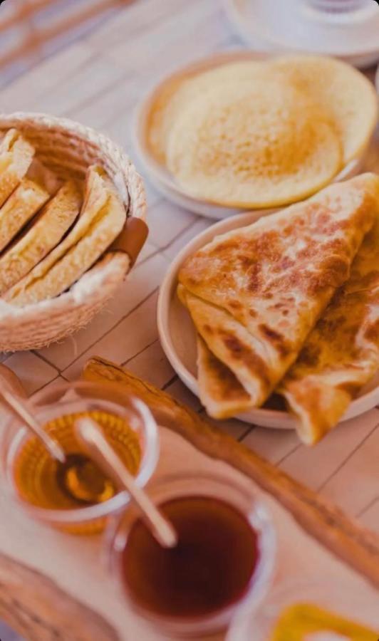 Hotel Riad Nicedina Marrakesz Zewnętrze zdjęcie