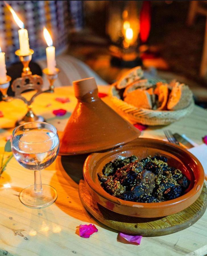 Hotel Riad Nicedina Marrakesz Zewnętrze zdjęcie
