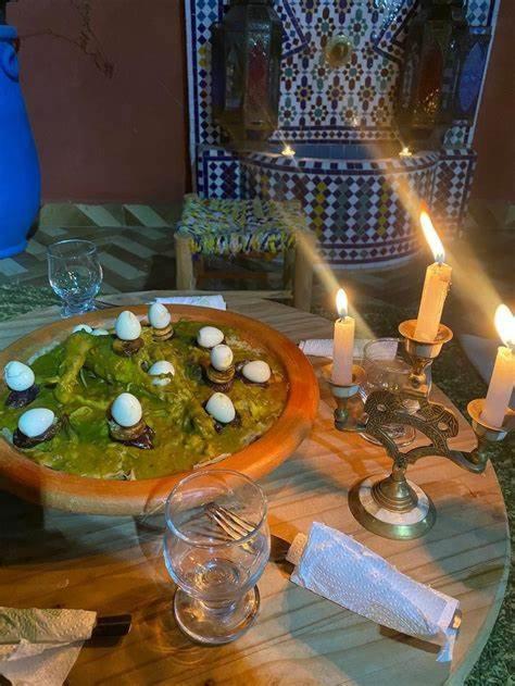 Hotel Riad Nicedina Marrakesz Zewnętrze zdjęcie